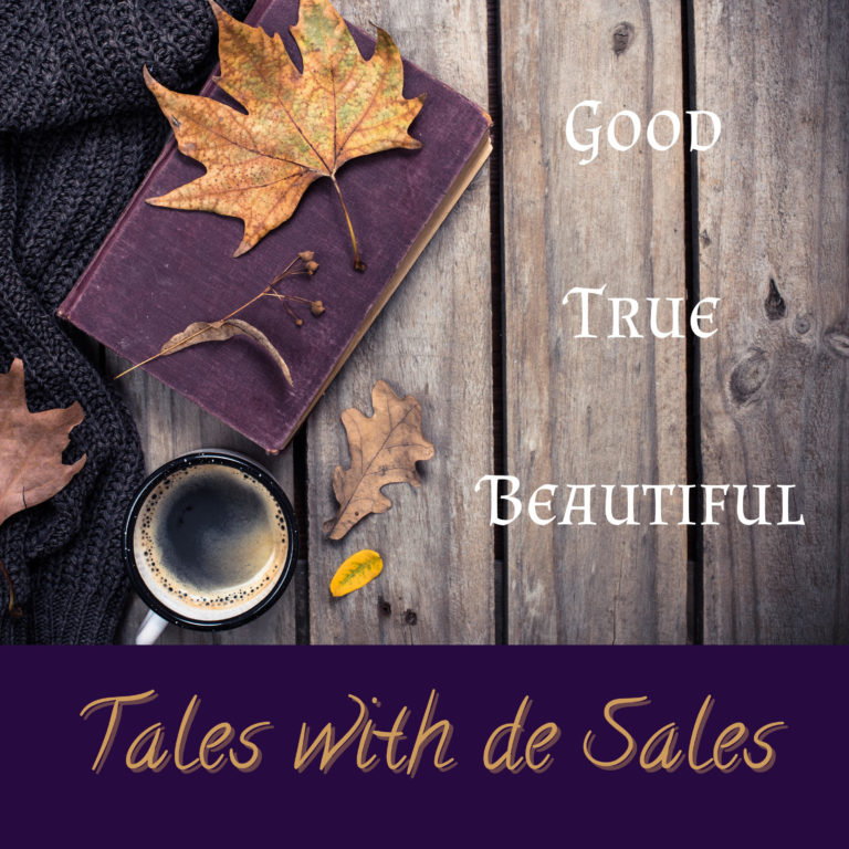 Tales with de Sales