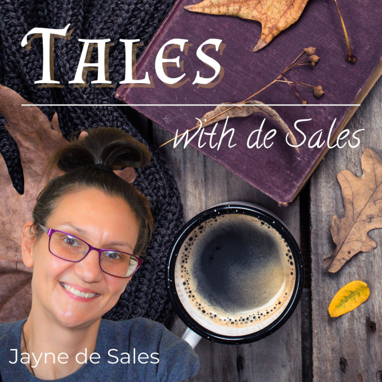 Tales with de Sales